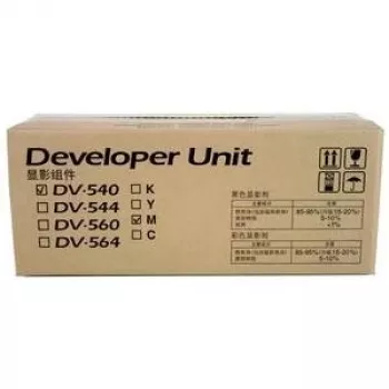 KYOCERA DV-540C ilmutusseade