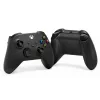 Microsoft Xbox juhtmevaba kontroller must Bluetooth mängupult analoog/digitaalne Android, PC, Xbox One, Xbox One S, Xbox One X, Xbox Series S, Xbox Series X, iOS
