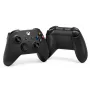 Microsoft Xbox juhtmevaba kontroller must Bluetooth mängupult analoog/digitaalne Android, PC, Xbox One, Xbox One S, Xbox One X, Xbox Series S, Xbox Series X, iOS