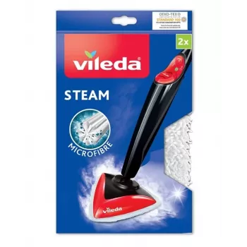 Vileda 168926 Steam II aurumopi vahetuslapp