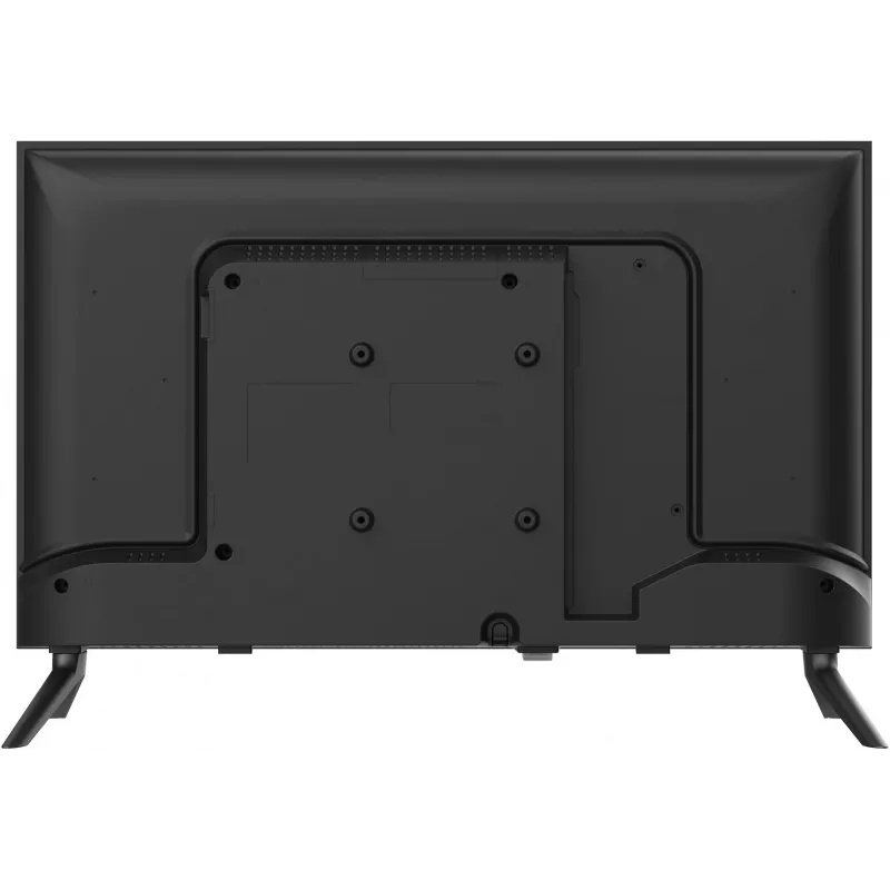 24-tolline LED-nutiteler SENCOR SLE 24S830MB — HD-eraldusvõime, energiaklass E