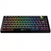 Keycaps GLORIOUS GPBT Basics — PBT klahvikomplekt, DE ISO paigutus, must
