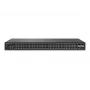 LANCOM GS-3652XUP - Switch - hallatav - 12 x 100/1000/2,5G (PoE++) + 36 x 10/100/1000 (PoE+) + 4 x 1 Gigabit / 10 Gigabit SFP+ - lauaarvuti, riiulisse paigaldatav - PoE++ (820 W) (61879)