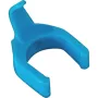 Kaabliklamber PatchSee BC/PC sinine 50 tk