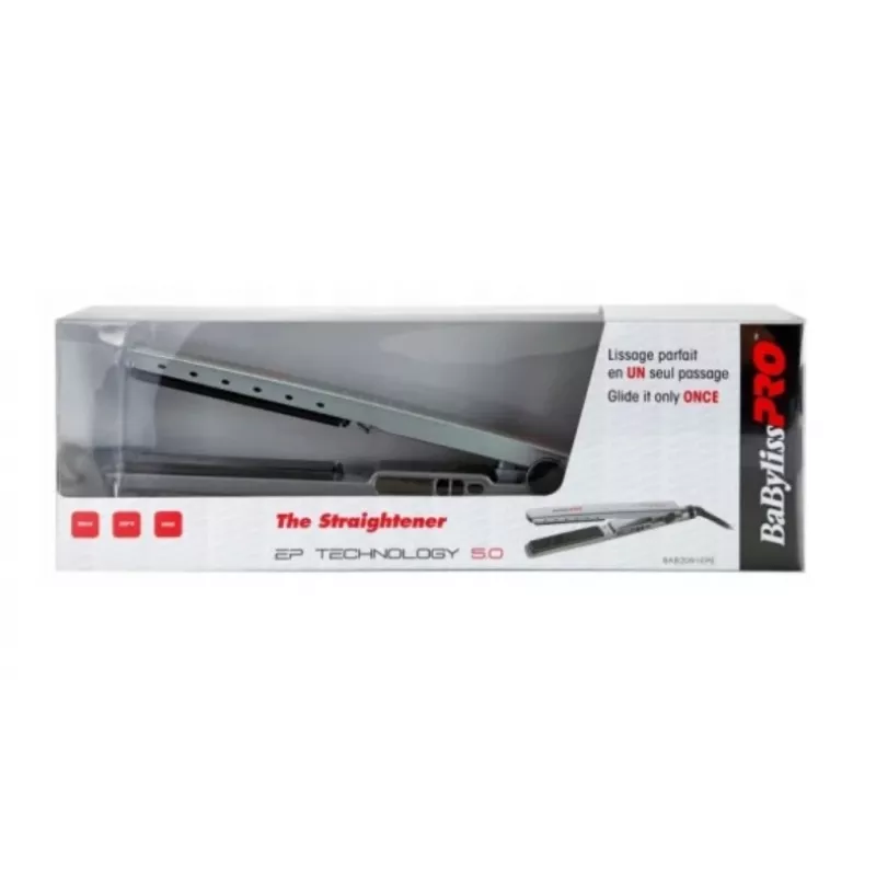 Babyliss sirgendaja BAB2091EPE