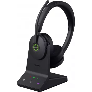 Peakomplekt Yealink WH68 ANC UC