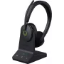 Peakomplekt Yealink WH68 ANC UC