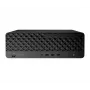 HP ProDesk 4 G1i SFF - Ultra 7-265, 16 GB, 512 GB SSD, WiFi, ilma hiireta, Win 11 Pro, 1 aasta