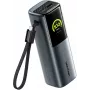 Vention Powerhive 20000mAh 165W akupank + kaabel
