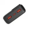 Akupank Rivacase VA2521 20000 mAh