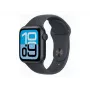 Apple Watch SE 3 GPS + Cellular 40mm Midnight alumiiniumkorpuse ja Midnight Sport Band M/L-ga | Apple