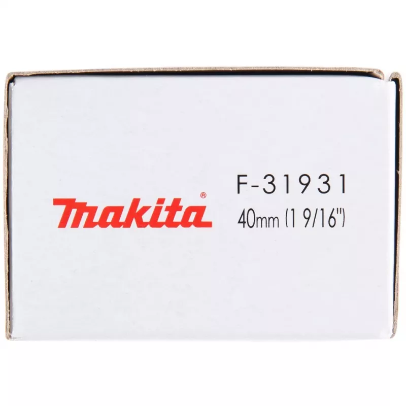 Tarvik Makita F-31931