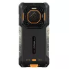 Nutitelefon Ulefone Armor 26 Ultra 5G 6.58 tolli 12GB 512GB Must