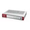 Zyxel USGFLEX50HP-EU0101F riistvaraline tulemüür 0,35 Gbit/s