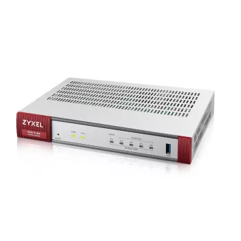 Zyxel USGFLEX50HP-EU0101F riistvaraline tulemüür 0,35 Gbit/s