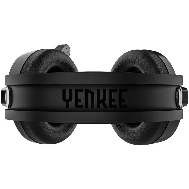 Mängukomplekt Yenkee YGS 03 ECLIPSE 3-in-1 (klaviatuur, hiir, peakomplekt)