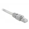 Juhtmepistik DELOCK 86476 RJ-45 Hall