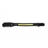 Esperanza EOT067 taskulamp Must, pealamp LED