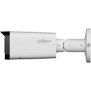 IP-turvakaamera DAHUA IPC-HFW2849T-ZAS-IL27135 — 8MP dome, 3840×2160, PoE, IP67, IR öönägemine