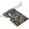 Laienduskaart SILVERSTONE SST-ECU07 USB 3.0 PCIe — PCI Express USB 3.0 adapter