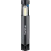 LED-töövalgusti Varta Work Flex Must 250 lm IPX4