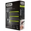 Wahl Self-Clip 360 Must, Hõbedane Liitiumioon (Li-Ion)