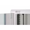 Seinale paigaldatav korpus DIGITUS Dynamic-N 12U 600x600 mm IP20, võtmelukk, kaabeldushaldus, monteerimata