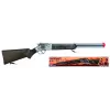 Mängupüstol Pulio Metal Cowboy Gun 12 lasku mudel 15597/0