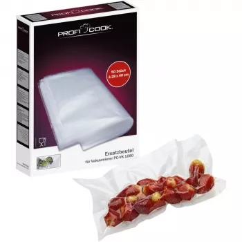 Proficook 8910152 Käeshoitav tolmuimeja