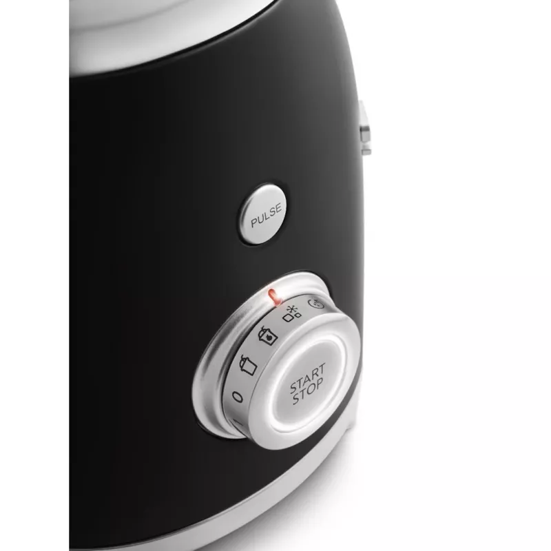 Smeg 50's stiilis blender BLF03BLEU must