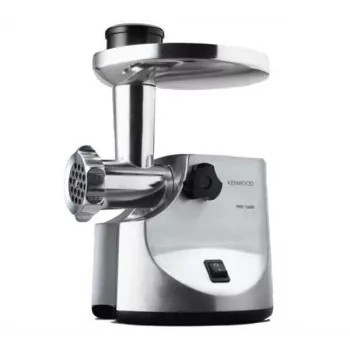Kenwood MG510 hakklihamasin 1600 W Alumiinium