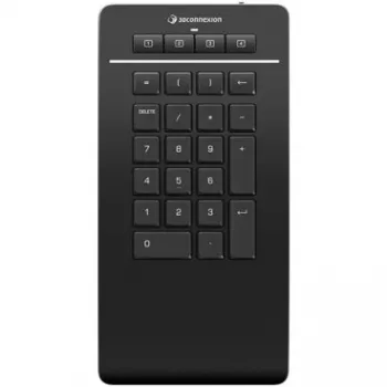 3Dconnexion Numpad Pro 3DX-700105 Juhtmeta numbriklahvistik