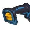 Makita DJR183Z tikksaag 3000 spm Must, Sinine