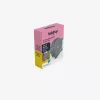 Beldray LA035815FEU7 Sissetõmmatav pesunöör – 15 meetrit