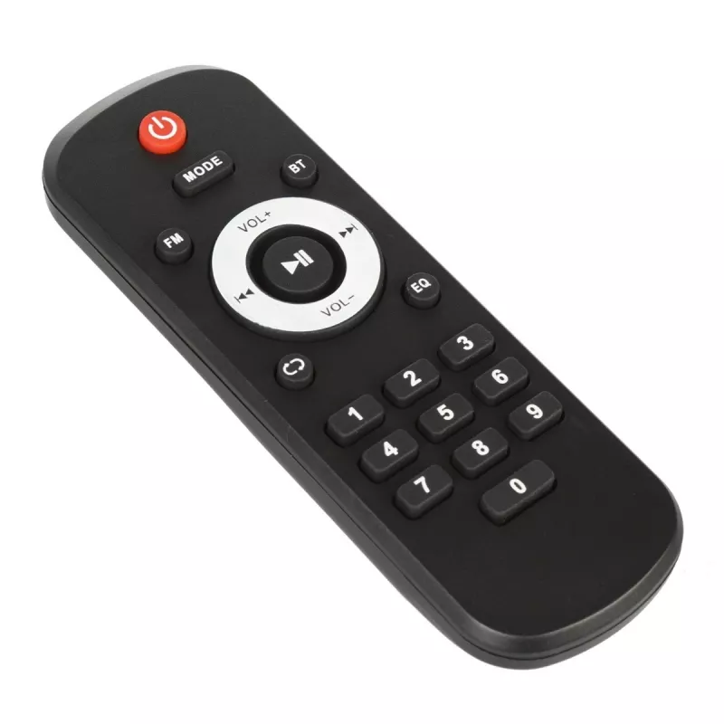 Bluetooth-kõlar Audiocore AC730, must