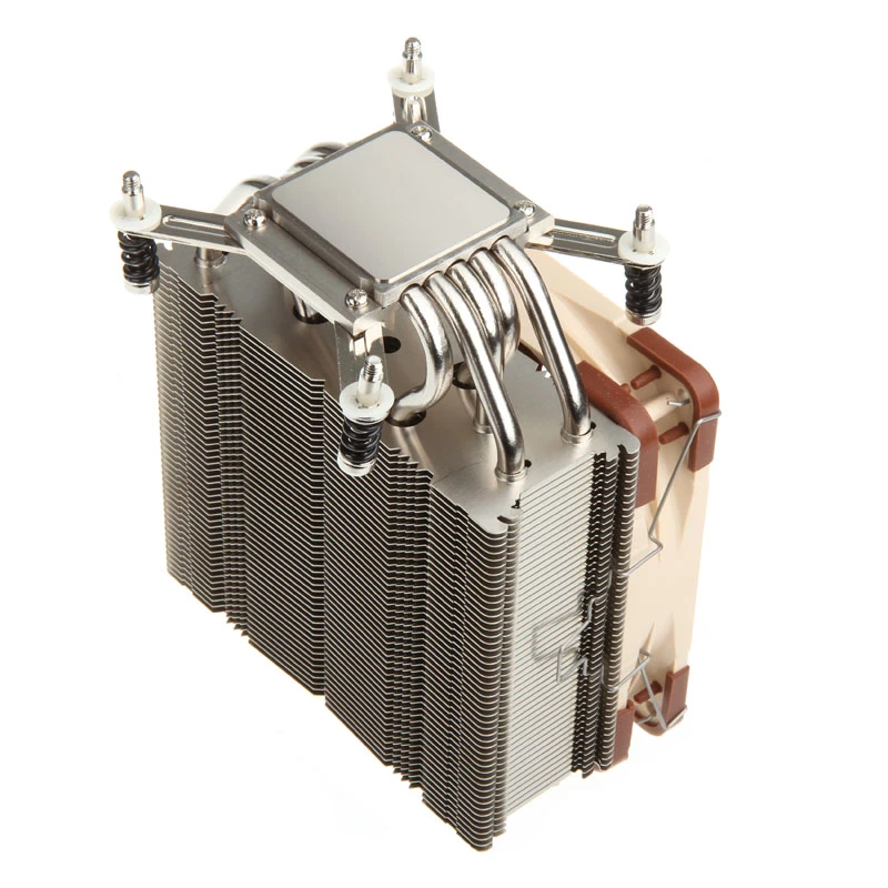 Noctua NH-U12DXi4 protsessori jahuti - 120 mm