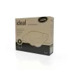 IDEAL 1-plaadiline elektripliit, 1000 W