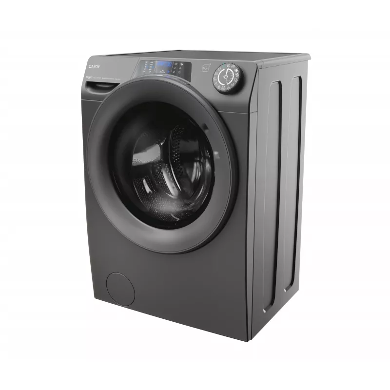 CANDY pesumasin RP4 476BWMRR/1-S, 7 kg, energiaklass A, 1400 p/min, sügavus 45,4 cm