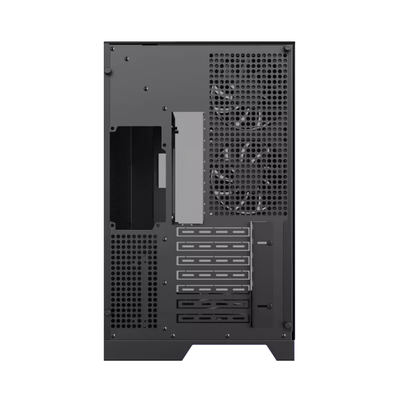 Gamemax | Korpus | INFINITY PRO BK | ATX