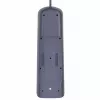 Liigpingekaitse Belkin BSV804ca2M Valge 8 vahelduvvoolu pistikupesa 2 m