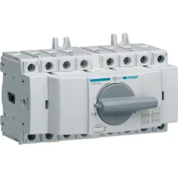 Hager Lastumschalter HIM404 4polig 40A (HIM404)