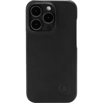Cover JT BERLIN BackCase Kreuzberg for iPhone 16 Pro Max Must 17.5 cm