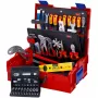 Knipex 00 21 19 LB S Must