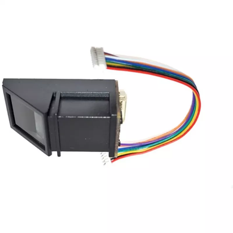 4duino sõrmejäljeandur Arduinole (ALL_OY_3429)