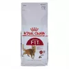 Royal Canin Feline Fit 2kg kasside kuivtoit Täiskasvanud