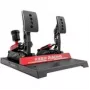 Simagic P1000-FRS 2-osaline pedaalikomplekt - must (S307)