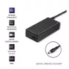 QOLTEC AC-adapter 72W 12V 6A 5.5*2.5