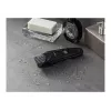 Habemetrimmer Panasonic ER-SB40-K803 — 0,5–10 mm, 19 astet, Li-Ion, juhtmega/juhtmevaba, must