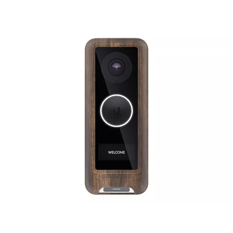 Katte polükarbonaat Ubiquiti UVC-G4-DB-Wood kerge vastupidav
