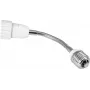 Lambi adapter EUROLITE E-27 GU-10-le hanekael, mudel 94601430